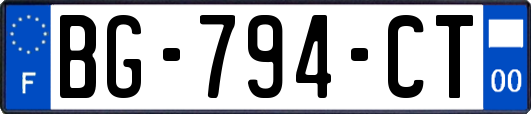 BG-794-CT