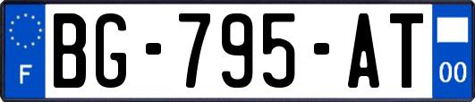 BG-795-AT
