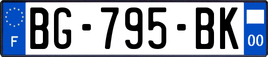 BG-795-BK