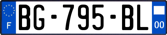 BG-795-BL