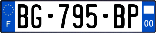 BG-795-BP