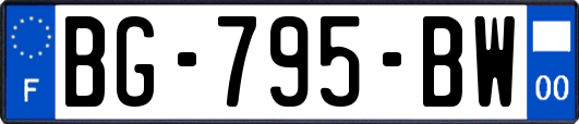 BG-795-BW