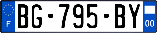 BG-795-BY