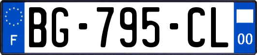 BG-795-CL