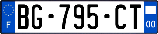 BG-795-CT
