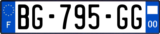 BG-795-GG