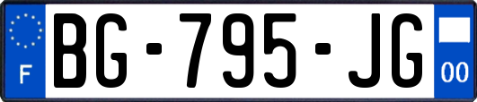 BG-795-JG