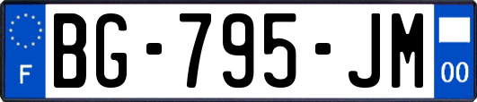 BG-795-JM