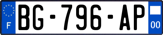 BG-796-AP