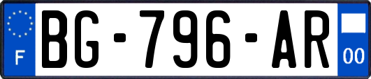 BG-796-AR