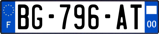 BG-796-AT