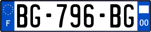 BG-796-BG