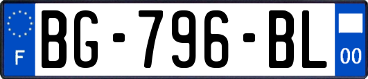 BG-796-BL