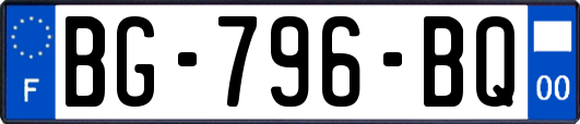 BG-796-BQ