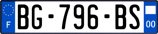 BG-796-BS