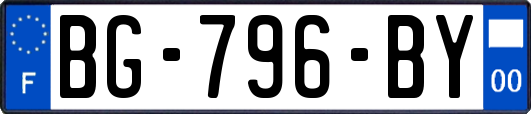 BG-796-BY