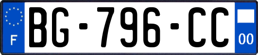 BG-796-CC