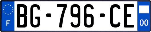 BG-796-CE