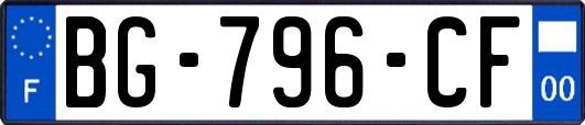 BG-796-CF