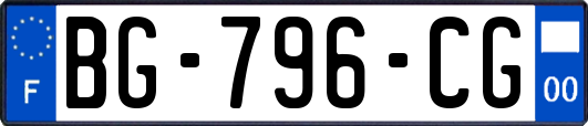 BG-796-CG