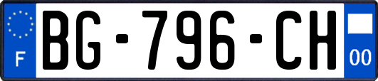 BG-796-CH