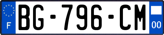 BG-796-CM