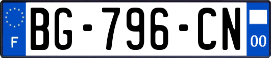 BG-796-CN