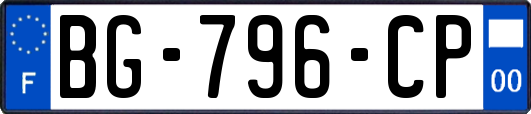 BG-796-CP