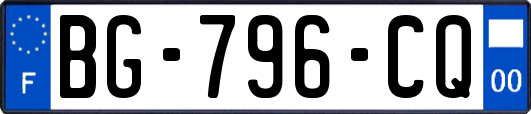 BG-796-CQ