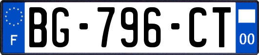 BG-796-CT
