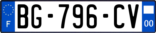 BG-796-CV