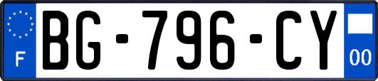 BG-796-CY