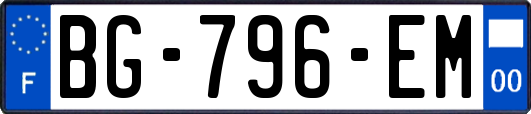 BG-796-EM