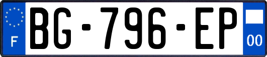 BG-796-EP