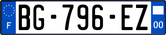 BG-796-EZ