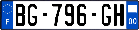 BG-796-GH