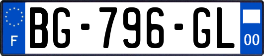 BG-796-GL