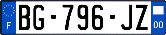 BG-796-JZ