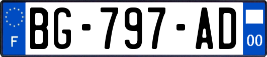 BG-797-AD