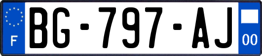 BG-797-AJ