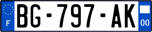 BG-797-AK