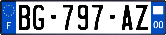 BG-797-AZ