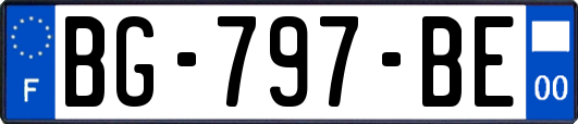 BG-797-BE