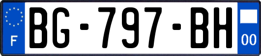 BG-797-BH