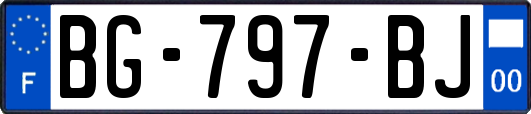 BG-797-BJ
