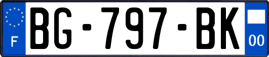 BG-797-BK