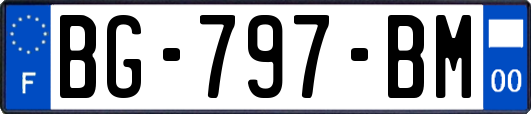 BG-797-BM
