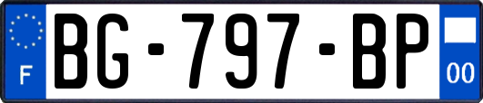 BG-797-BP