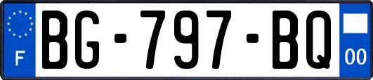 BG-797-BQ