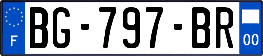 BG-797-BR